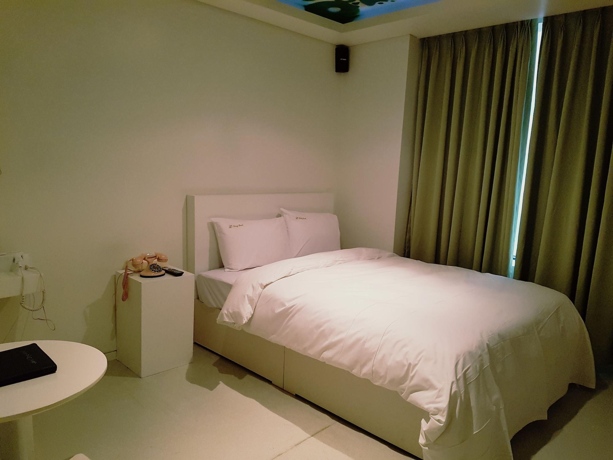 Dong Hotel Seul
