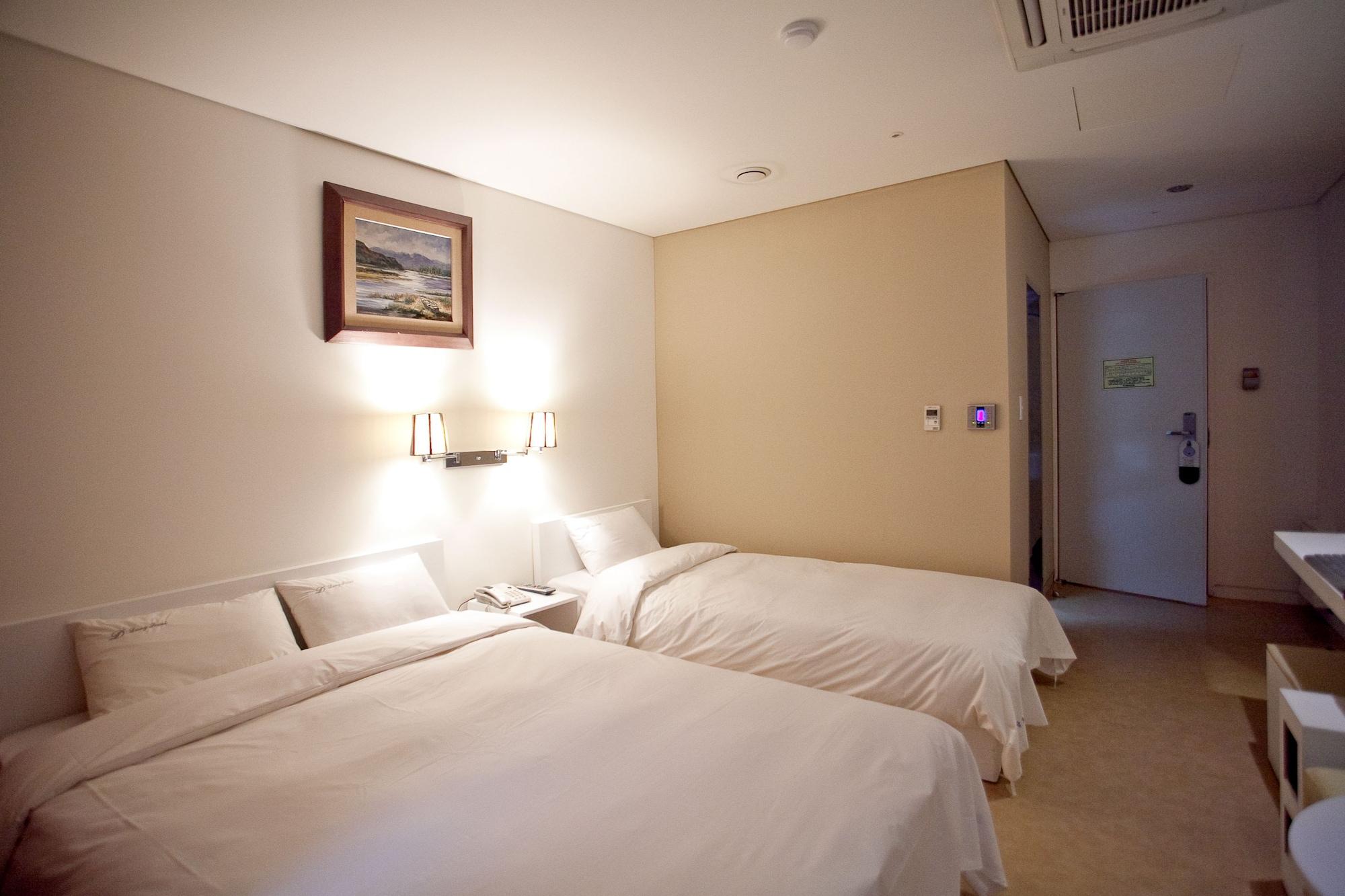 Hotel Dong Seul