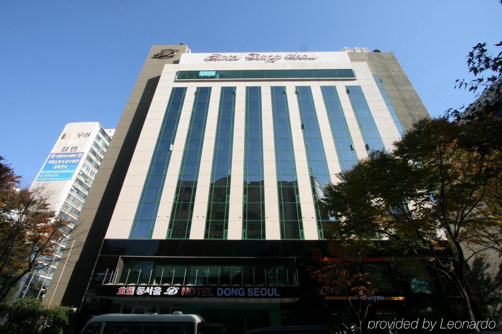 Dong Hotel Seul