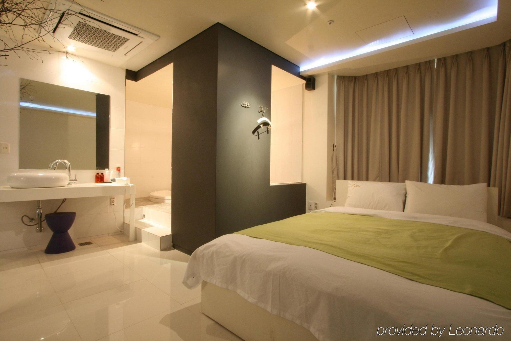 Dong Hotel Seul