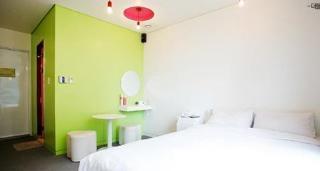 Dong Hotel 3*