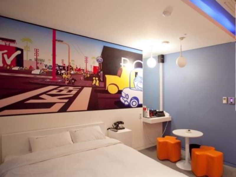 Hotel Dong Seul