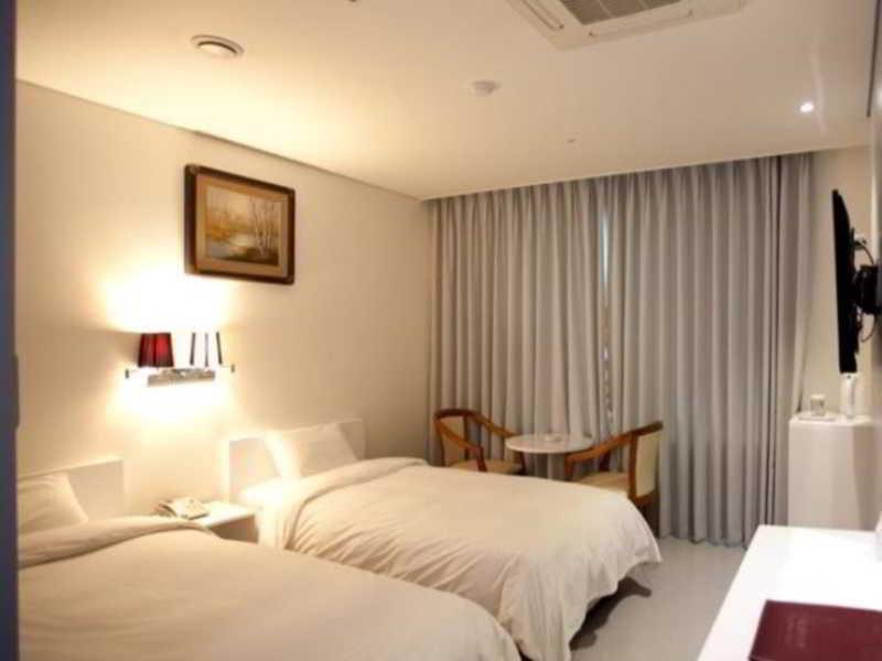 Hotel Dong