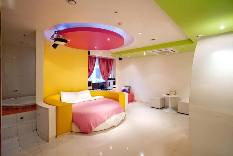 Dong 3* Seul