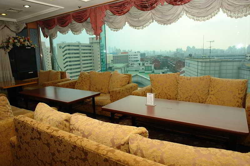 Dong Hotel Seul