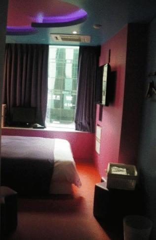 Hotel Dong Seul
